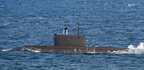Армія РФ задіює у Чорному морі лише підводні човни - Плетенчук