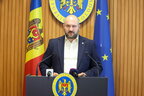 У Молдові хочуть ввести тривожну ситуацію в газовому секторі через бойові дії на Курщині