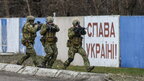 У Болгарії військовим дозволили навчати українців у межах програми НАТО