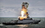 FT:  Військово-морські сили рф тренувалися наносити удари по об’єктах у Європі ядерними боєголовками