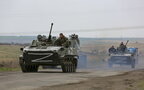 Окупанти переміщують сили з Придніпровського напрямку на Курський - Сили оборони