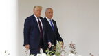 Трамп провів телефонну розмову з Нетаньягу - ЗМІ