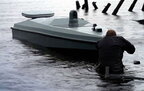 Дрони MAGURA V5 за півтора року уразили 18 російських суден