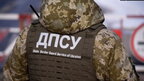 На Закарпатті троє чоловіків напали на прикордонника