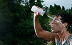 В Україні прогнозують до +37°, дощів не передбачається