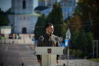 Президент підписав закони про підтримку військових