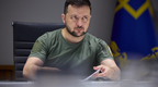 Ситуація на фронті, енергетика та навчальний рік: Зеленський провів Ставку