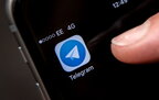 54% українців вважають, що треба контролювати Telegram - опитування