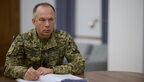Сирський розповів про розслідування катастрофи F-16