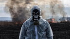 За серпень війська рф 447 разів використали хімічні боєприпаси
