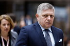 Фіцо заявив про "нацизм і фашизм" в Україні