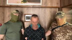 На Полтавщині затримано російського агента, який палив об’єкти Укрзалізниці
