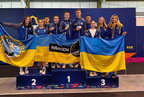 Львівський спортсмен здобув дві медалі чемпіонату світу U17