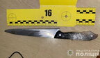 На Волині взяли під варту 45-річного чоловіка, якого підозрюють у вбивстві дружини