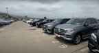 В ЄС знизився цінник на вживані автомобілі