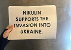 Виступила проти росіянина в журі: артистку з України виключили з фестивалю в Італії