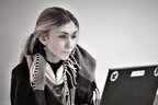 У полоні РФ померла українська журналістка Вікторія Рощина