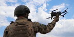 Понад 140 нових зразків безпілотників допущено до експлуатації з початку року