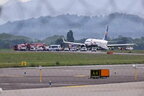 В Італії за останні 10 діб стався вже четвертий інцидент із рейсом Ryanair