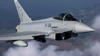 Туреччина почала переговори про придбання 40 винищувачів Eurofighter Typoon