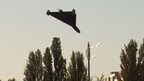 Росія точково атакує «Шахедами» енергоінфраструктуру для економії ракет
