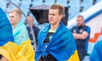 Захисник Полісся обурений суддівством у матчі 13 туру чемпіонату України