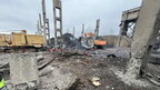 WSJ: Курахівську ТЕС розібрали для відновлення інших об'єктів перед зимою