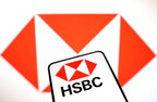 Британський банк HSBC припинив фінансові операції з Росією та Білоруссю