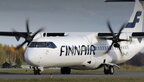 Фінська авіакомпанія Finnair скасовує майже 300 рейсів через страйк пілотів