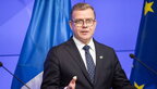 Фінський прем’єр Орпо: Міжнародне співтовариство повинно продовжувати підтримку України