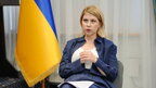 Стефанішина: Україна відкрито готова до обговорення розміщення іноземних військових