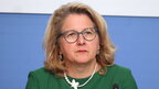 Німеччина направляє допомогу Україні: Шульце прибула до Києва