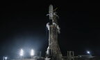 Ракета Falcon 9 вивела на орбіту новий супутник-шпигун Південної Кореї