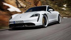 Продажі Porsche у Китаї впали на 28% у 2024 році