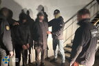 Агенти російських спецслужб намагалися підірвати залізничну колію на Рівненщині: затримано двох диверсантів