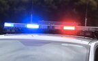 Поліція розслідує вибух у Павлограді біля будівлі ТЦК