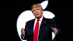 Apple усуне помилку, яка змінює "расист" на "Трамп" у голосовому введенні