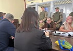 У Львові продовжується суд щодо вбивства Фаріон: захист просить обід для підсудного