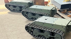 У 2025 році ЗСУ отримають 15 тисяч роботів