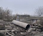 Росія вдарила по Харківській області шість разів за ранок: зруйновані будинки, двоє постраждалих
