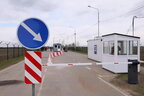На кордоні України та Угорщини відкрили новий пункт пропуску для пасажирського транспорту