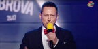 Зірка «Ліги сміху» Олександр Чечун загинув від поранення, отриманого на фронті