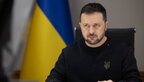 "Побачите зруйновані лікарні й церкви": Зеленський запросив Трампа до України