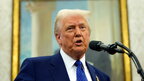 Трамп: «Відповідальні за війну всі — Путін, Байден і Зеленський»