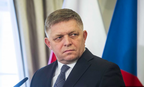 Премʼєр Словаччини скаржиться на погане самопочуття