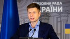 Нардеп Гончаренко заявив, що не голосуватиме за продовження воєнного стану