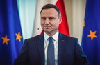 РФ пригрозила Польщі: Дуда відреагував