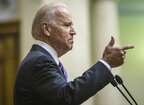 Уперше після виборів Байден розкритикував Трампа