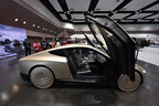 Підвищення мит Трампом змусило Tesla зупинити плани з виробництва нових електровантажівок