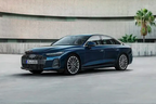 Audi показала нове покоління А6